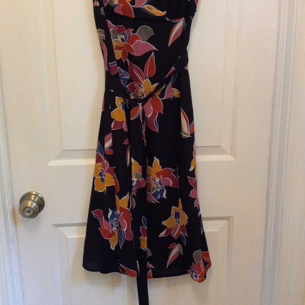 FLOWER DRESS - Picture 6 of 6